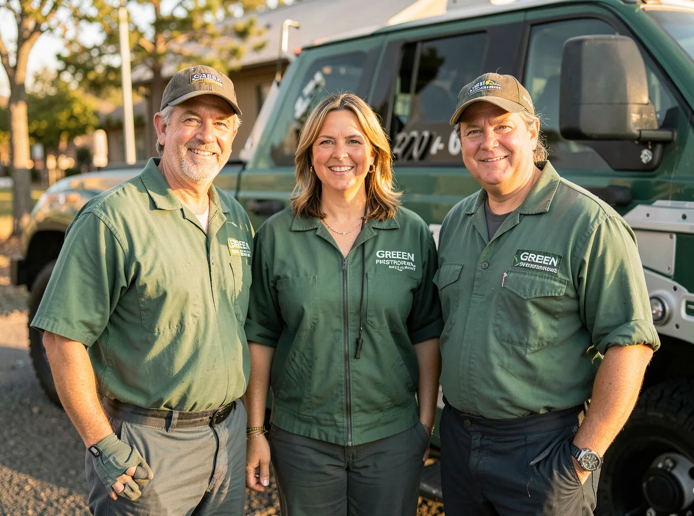 Water Damage Restoration company in Columbia City, OR