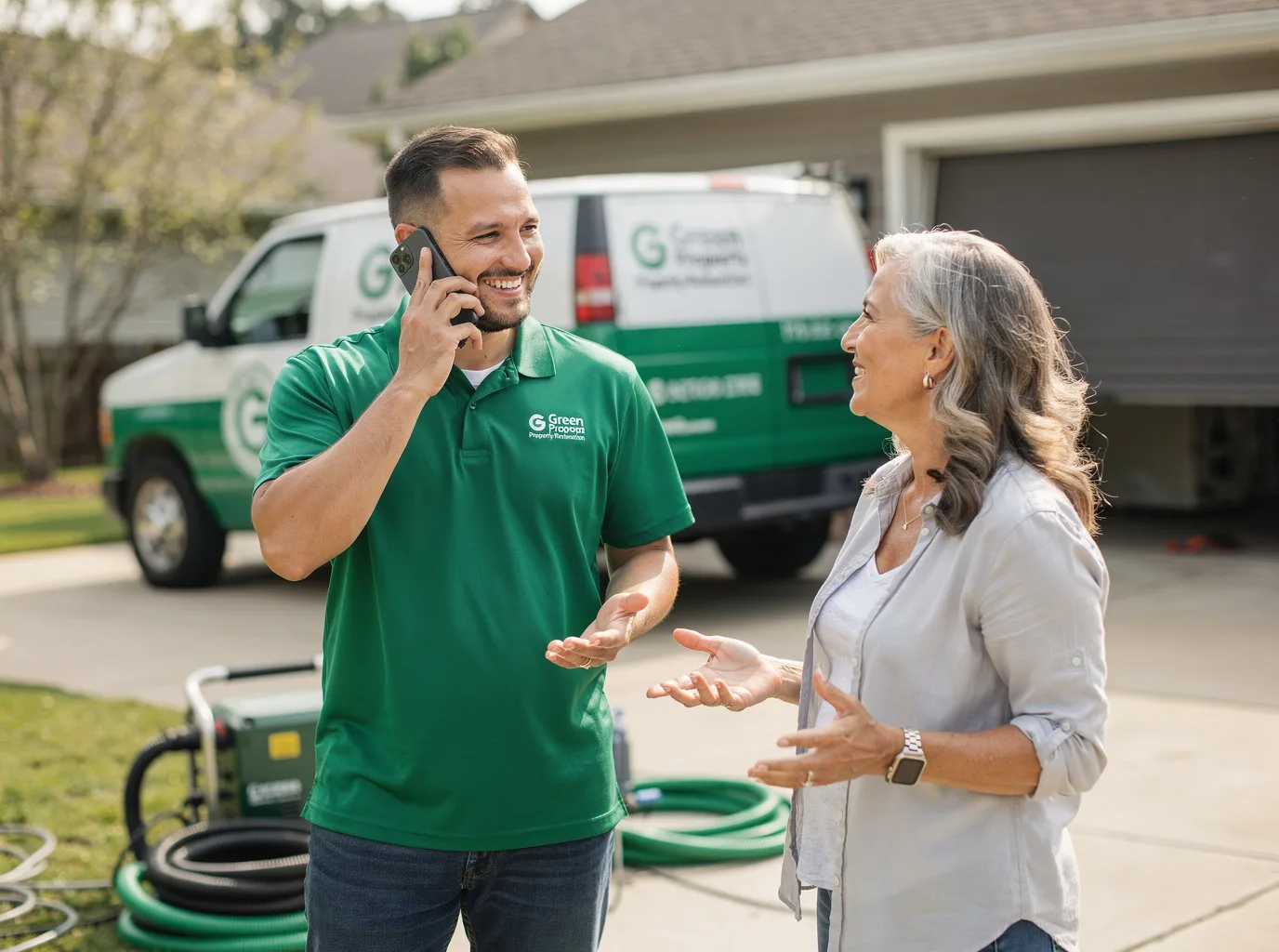 Water Damage Restoration Columbia City, OR FAQs